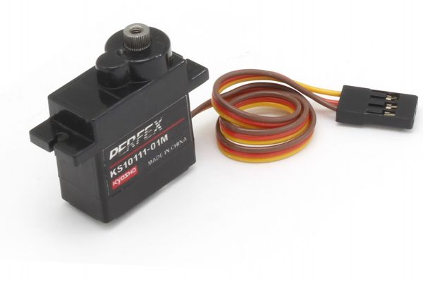 82284	Servo KS10111-01M