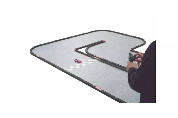 Mini-Z Carpet Track 50 Basic Set (40pcs) 87211 - KYOSHO RC