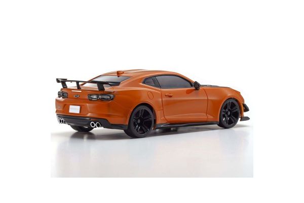 Chevrolet Camaro ZL1 1LE Package Mk VI specs, 0-60, quarter