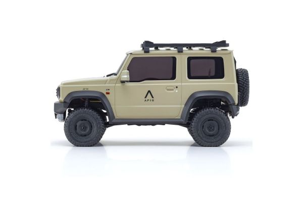 MINI-Z 4×4 Series Ready Set Suzuki Jimny Sierra APIO JIMNY