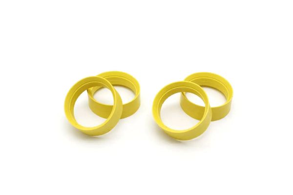 KC Mold Inner (56/Yellow/4pcs) 92035-56