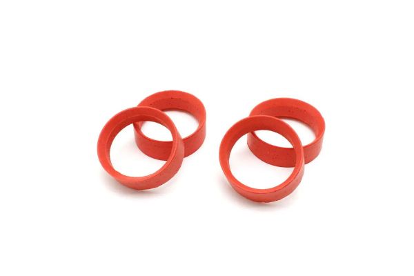 KC Mold Inner (58/Red/4pcs) 92035-58