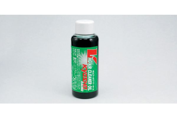 HG Air Cleaner Oil(Green/100cc) 96176