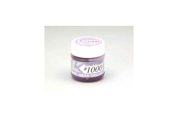 Diff. Gear Grease #1000 96501B