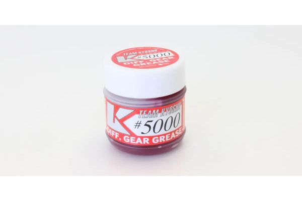 Diff Gear Grease #5000 96503B