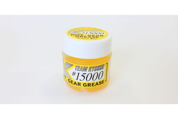 DIFF.GEAR GREASE #15000 96504
