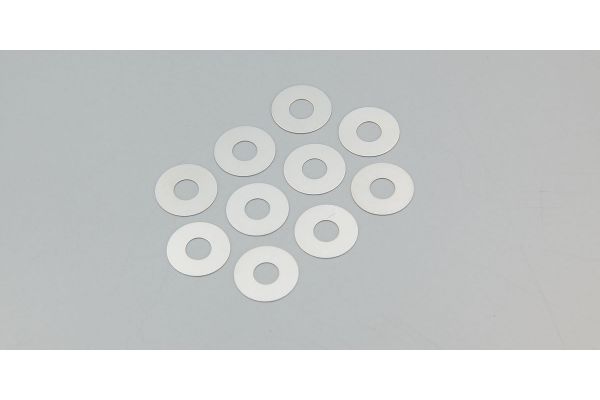 4x10x0.15mm Sim (10Pcs) 96775