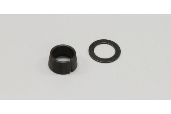 DIS - 97015B Taper Collet(6mm/H=5.0/UM213) 97015