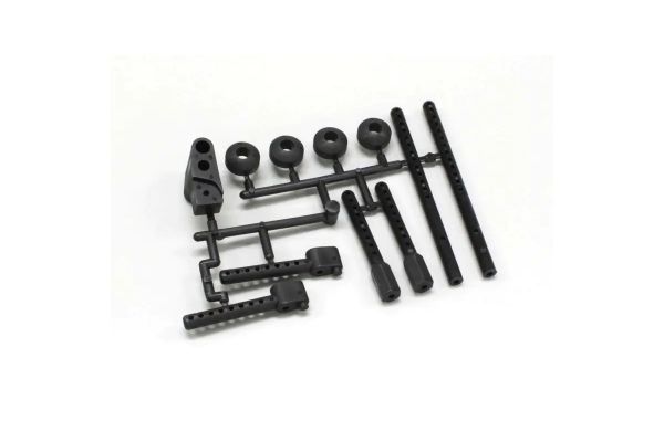 Body Mount Set 97016D