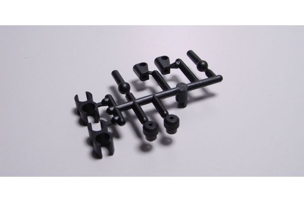 Linkage Plastic Parts Set 97023