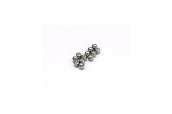 Tungsten Carbite Ball (3/32 Inch/12pcs) 97030B