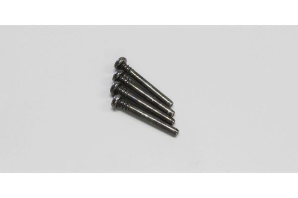 Screw Pin (3x25mm/4pcs) 97039-25