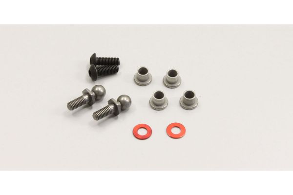 4.8mm King Pin Ball Set (SS/2set) 97040