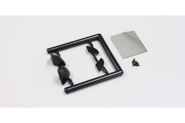 Side View Mirror Set(for 1/8､1/10 Size) 97048