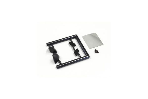 Side View Mirror Set(for 1/8,1/10 Size) 97048B