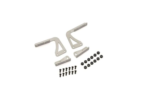 Stainless Wing Stay (Type R) 97057