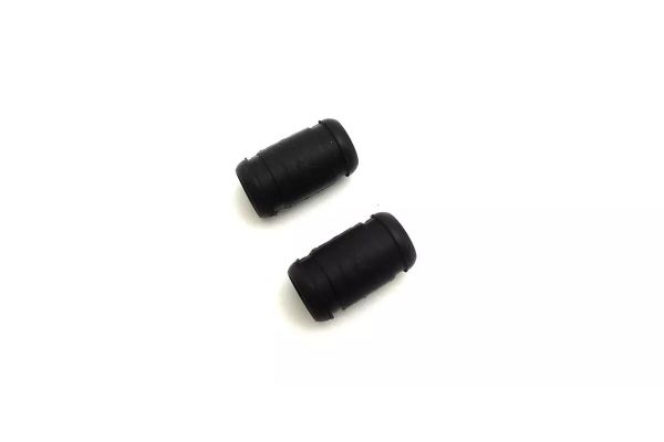 Muffler Joining Pipe (for12-18/Black/2pcs) 97060-15