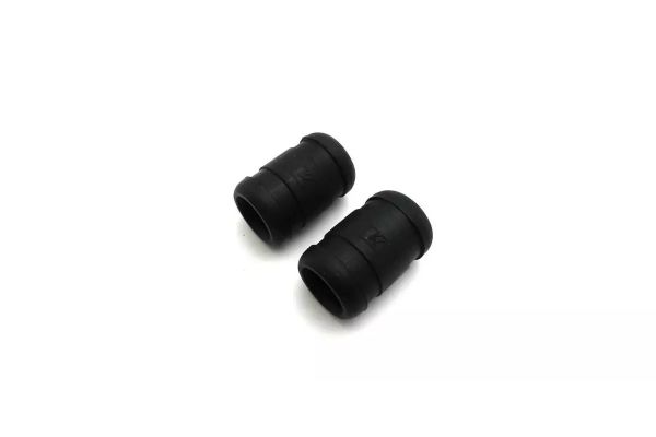 Muffler Joining Pipe (for21-25/Black/2pcs) 97060-21