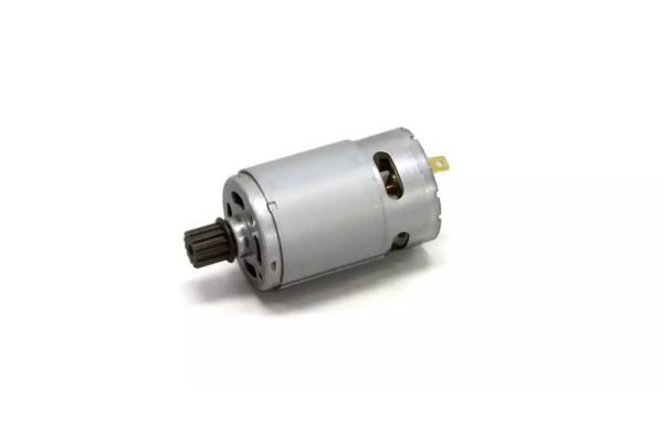 550 MOTOR (w/Pinion Gear) 36209-03B