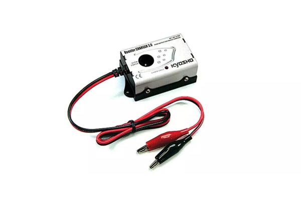Glow Starter Charger 36217B