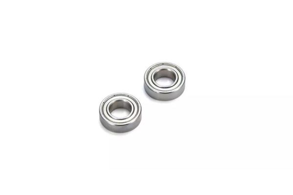 Shield Bearing(8x16x5) 2Pcs BRG413