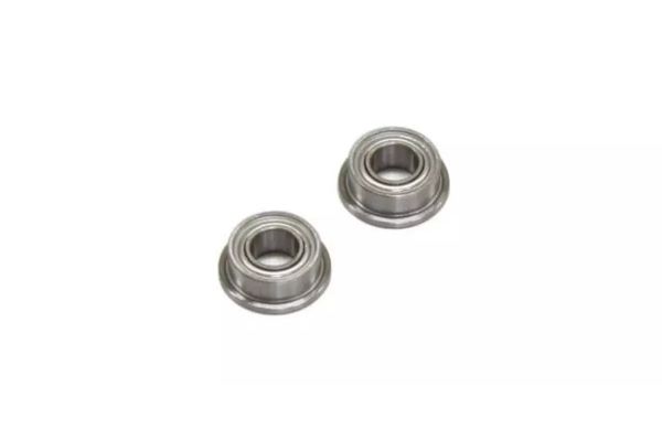 Flange Bearing(3x6x2.5) 2Pcs BRG402F