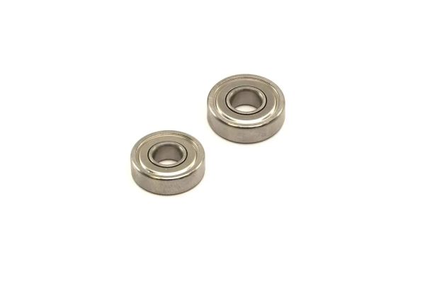Shield Bearing (5x13x4/2Pcs) BRG409