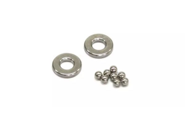 Diff. Thrust Bearing BRG105