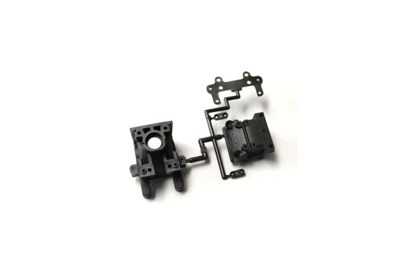 Bulk Head Set(Hard/NEO/NEO ST/ST-RR Evo) IF284B