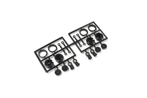 Shock End Set(For Big Shock/4Set) IF346-05D
