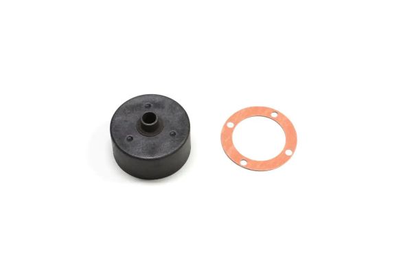 Center Diff. Case Set (MP9) IF404C
