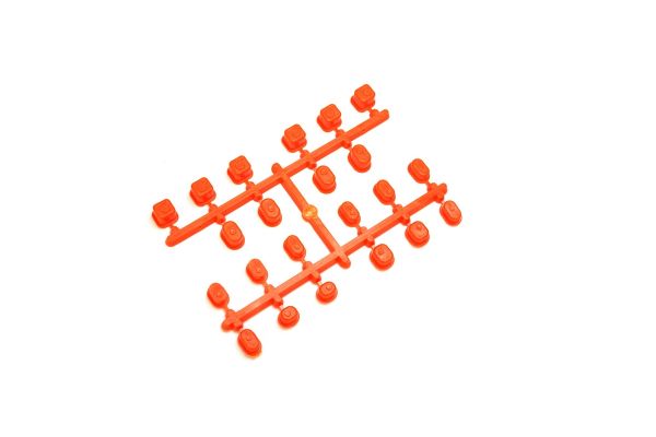Color Sus. Bush Set (F-Orange/MP9) IF442KO