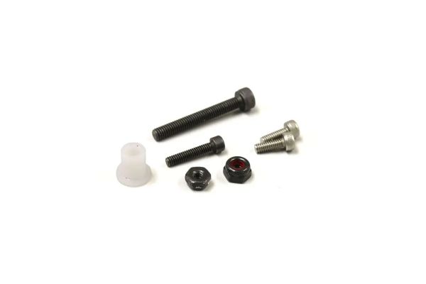 Aluminum Throttle Servo Horn Bush Set IFW454B-01