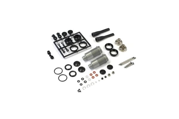 HD Coating Shock Set(L=47/2pcs) IFW471D