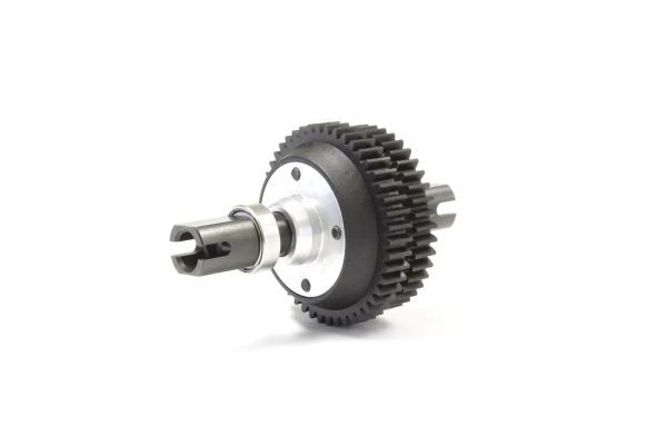2-Speed Transmission Unit(Shoe Type/GT) IGW008B-05B