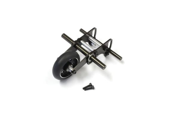 CNC Wheelie Tire set(MAD series/FO-XX) MAW020B