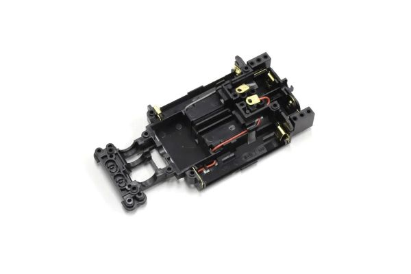 京商KYOSHO 四驅車NO.JS-1 高速馬達日製原版30000轉-Taobao