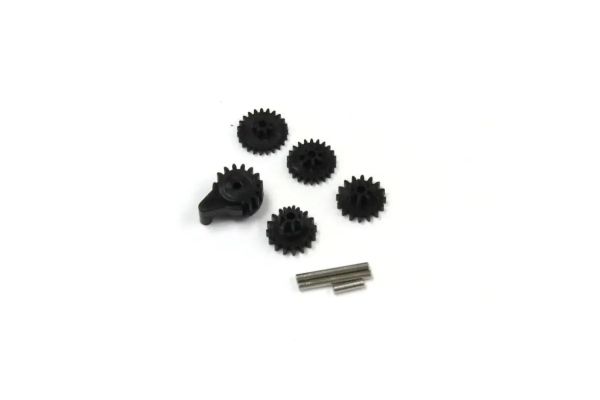 Servo Gear Set (MINI-Z FWD) MD304B