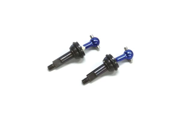 Hard Universal Swing Shaft(MINI-Z AWD/2pcs) MDW009B - KYOSHO RC
