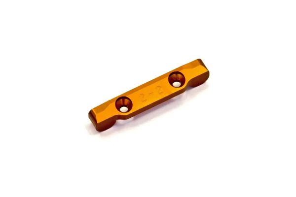 Alu Rear Sus Holder (DWS/Caster 2/Toe 2) MDW102B-22