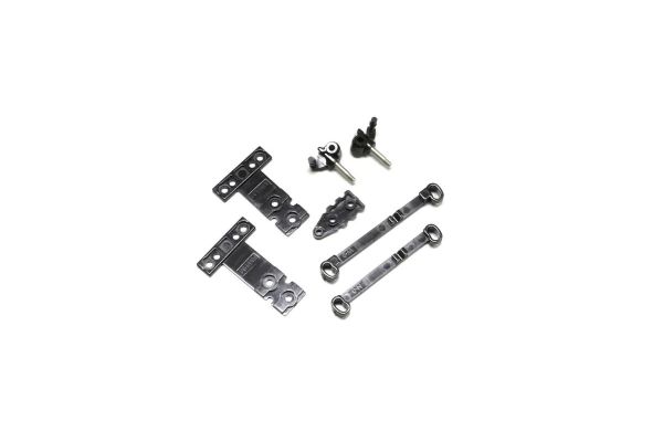 Suspension Small Parts Set(for MR-03) MZ403B