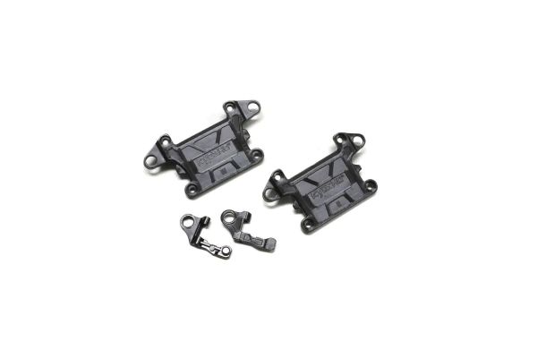 Front Suspension Arm. Set(for MR-03) MZ406B