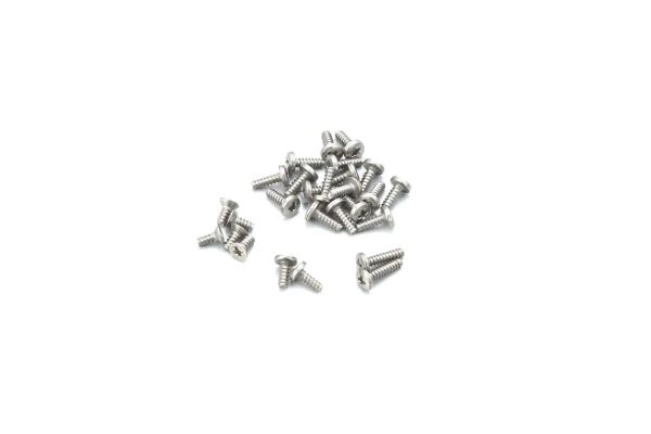 Titanium Screw Set(for MR-03) MZW408B