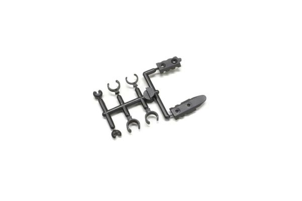 Cir Clip & Spacer Set (MR-03) MZW414B