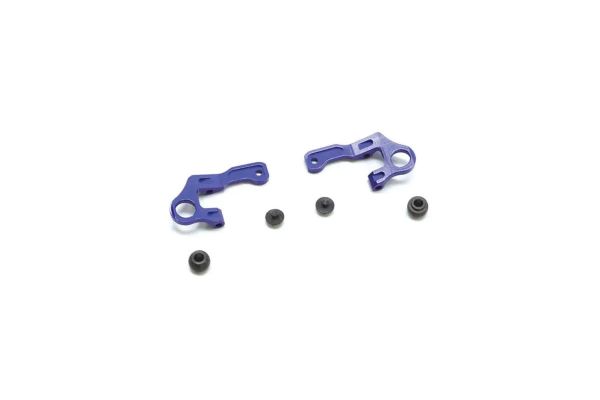 Aluminum Upper Arm Set(MR-03) MZW415B