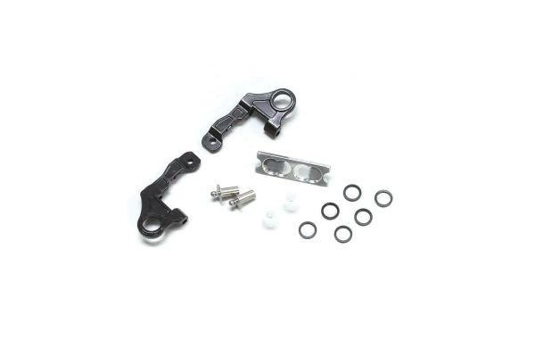 Inner Tube Shock Set (MR-03) MZW416B