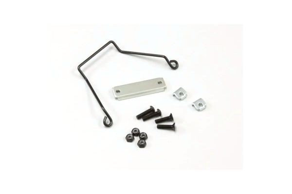 Wing Mount Set(Scorpion 2014) SC218C