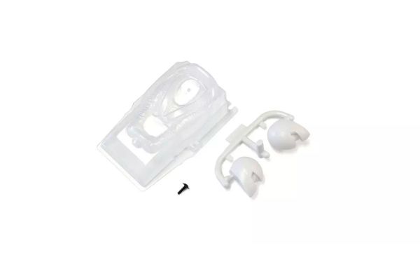 Driver Set (Tomahawk) SCB005B