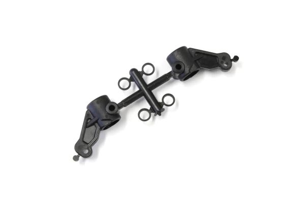 Carbon Composite Front Knuckle Arm Set UMW743B