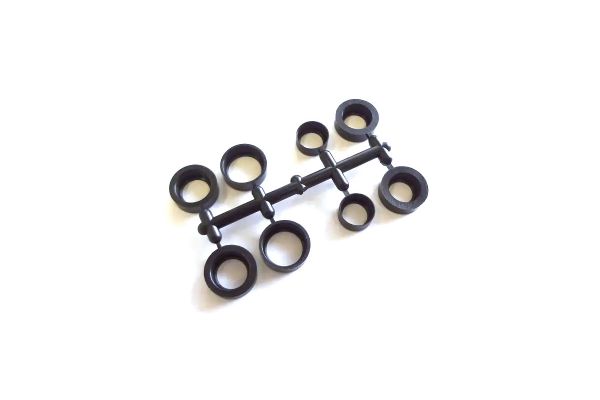 Bearing Collar Set(V2 Al R-Hub Carrier) UMW704-02B